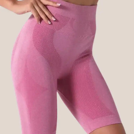 Short Minceur Sudation