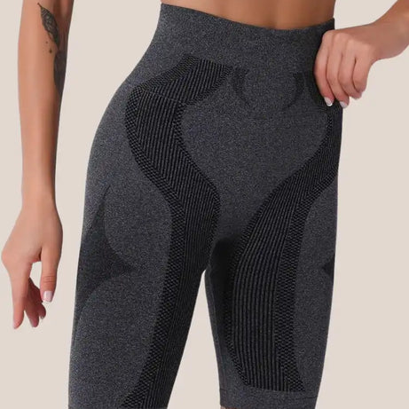 Short Minceur Transpiration