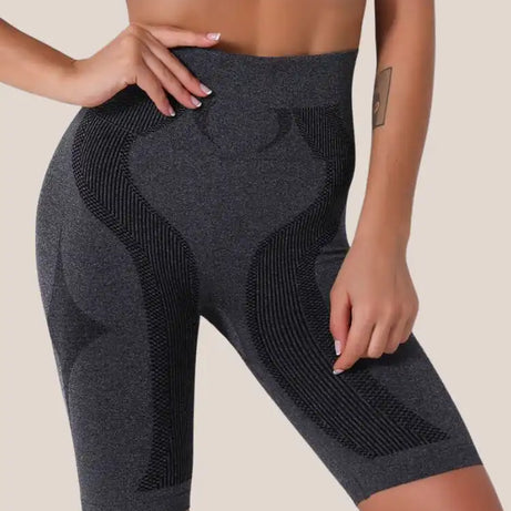 Short Minceur Transpiration