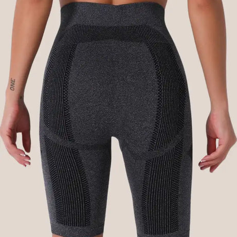 Short Minceur Transpiration