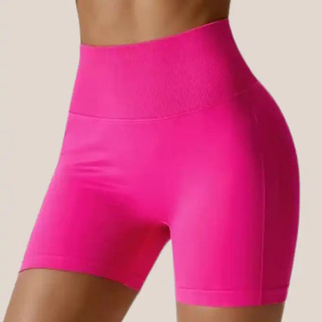 Short Minceur Ventre et Cuisses