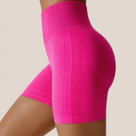 Short Minceur Ventre et Cuisses
