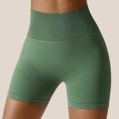 Short Minceur Ventre et Cuisses