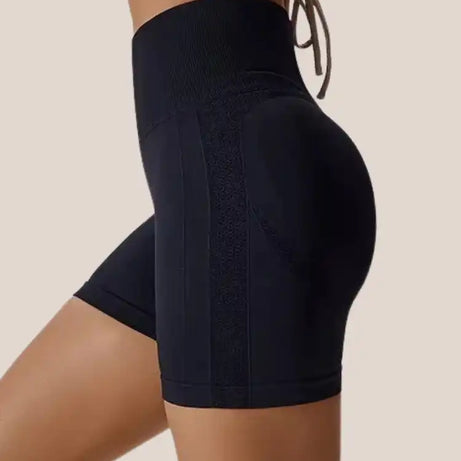 Short Minceur Ventre et Cuisses