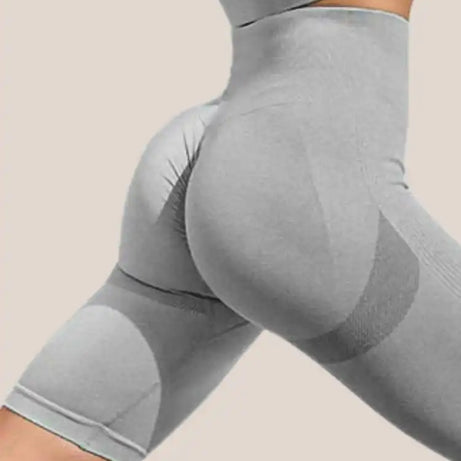 Short Push Up Anti Cellulite