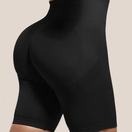 Short Push Up Anti Cellulite