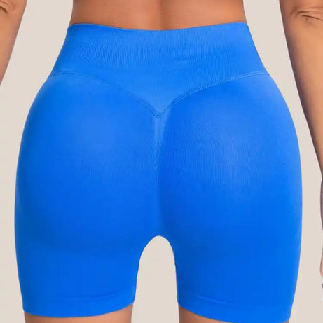 Short Remonte Fesse