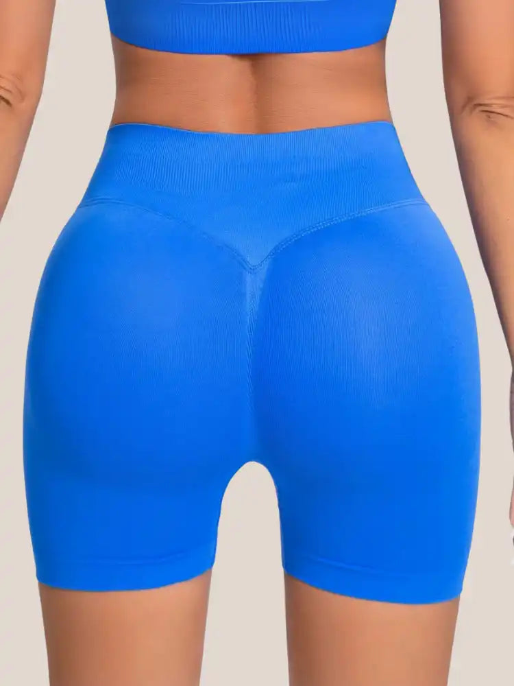 Short Remonte Fesse