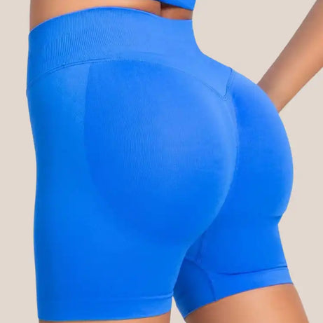Short Remonte Fesse