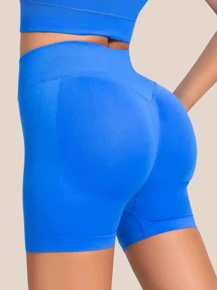 Short Remonte Fesse