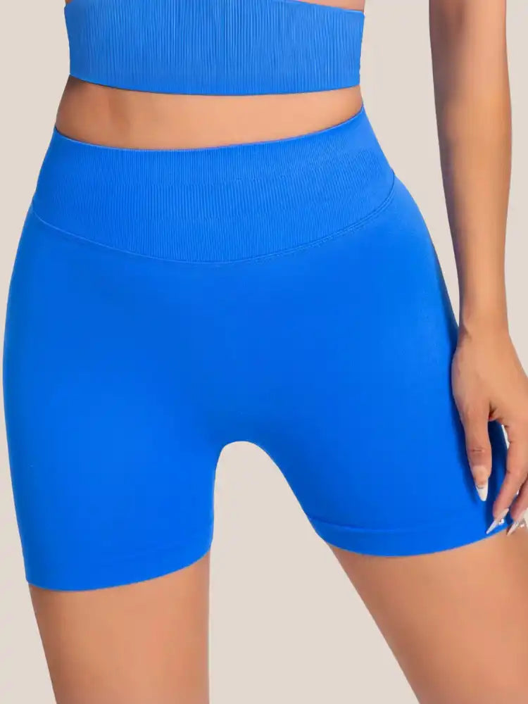 Short Remonte Fesse