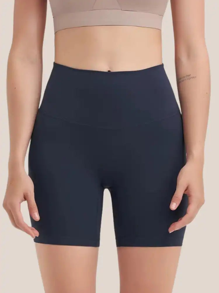 Short Sauna Minceur