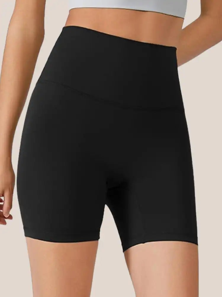 Short Sauna Minceur
