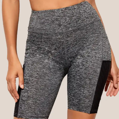 Short Sport Anti Cellulite