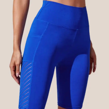 Short Sport Anti Cellulite