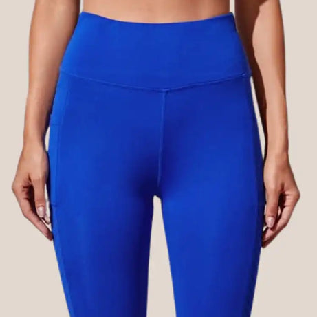 Short Sport Anti Cellulite