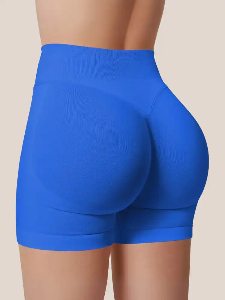 Short Sport Minceur