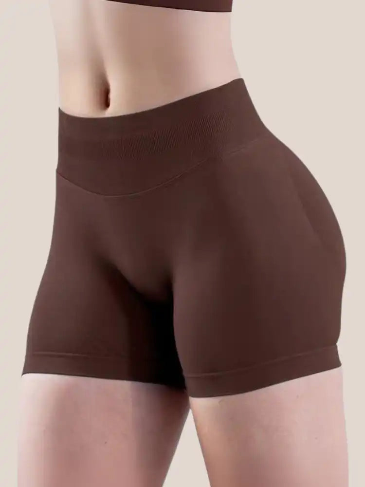 Short Sport Minceur