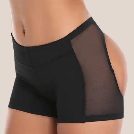Shorty Gainant Remonte Fesses
