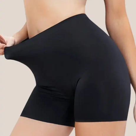 Shorty Gainant Taille Basse