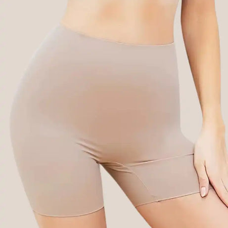 Shorty Gainant Taille Basse