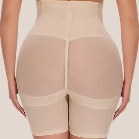 Shorty amincissant ventre plat