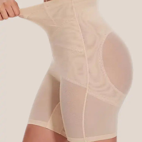 Shorty amincissant ventre plat