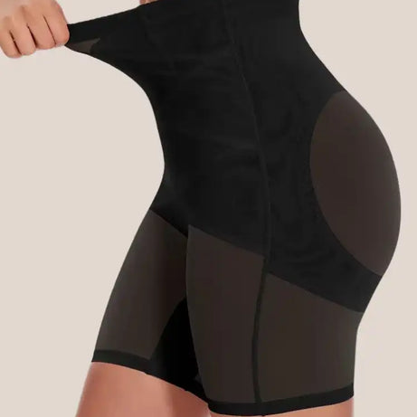 Shorty amincissant ventre plat