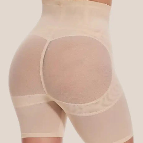 Shorty amincissant ventre plat