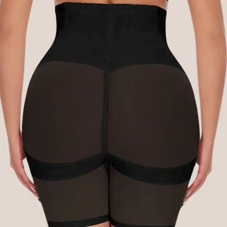 Shorty amincissant ventre plat