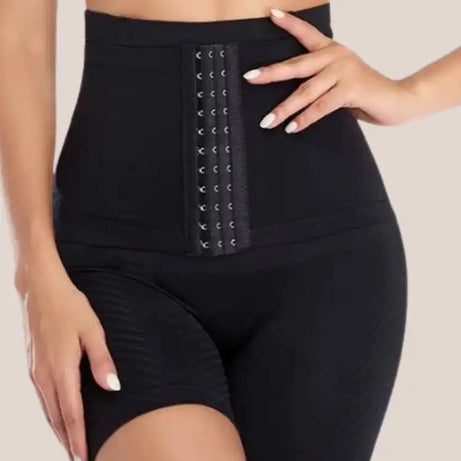Shorty sauna amincissant