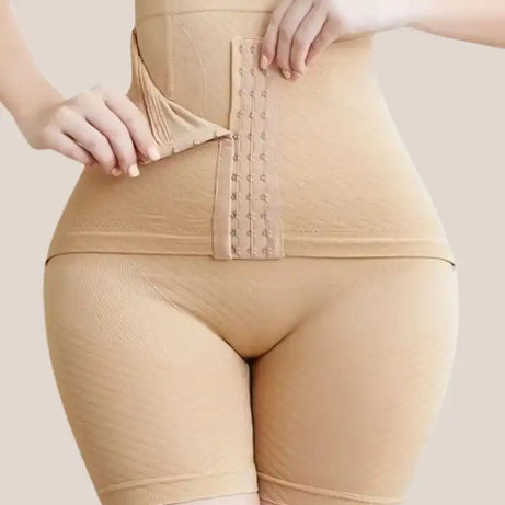 Shorty sauna amincissant