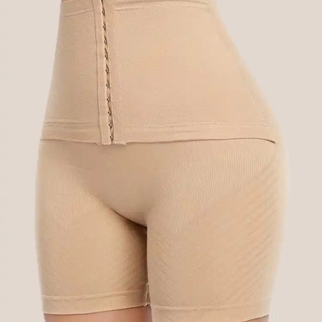 Shorty sauna amincissant
