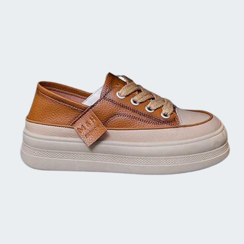 Star-Modell-Schuhe