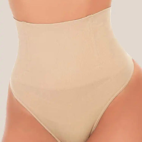 String Gainant Taille Haute