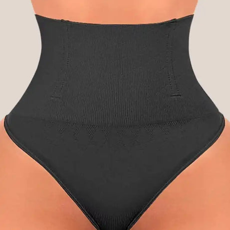 String Gainant Taille Haute