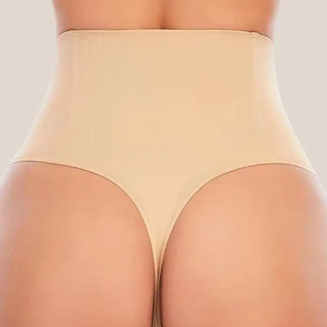 String Gainant Taille Haute