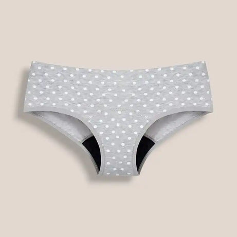 Virginie - Culotte Menstruelle Ado