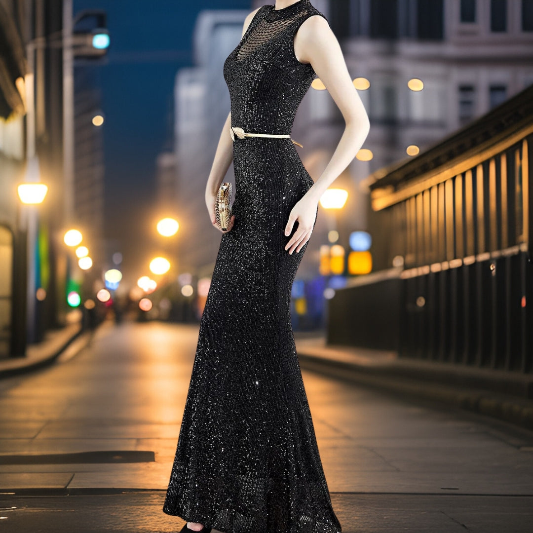 Viy - Luxury Evening Dress