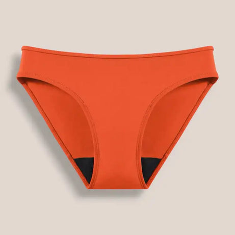 Zoé - Bas Maillot De Bain Menstruel