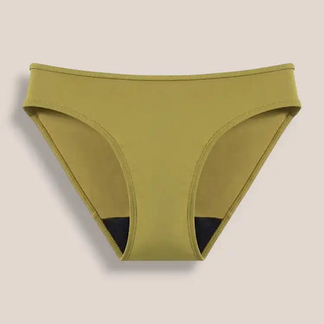 Zoé - Bas Maillot De Bain Menstruel