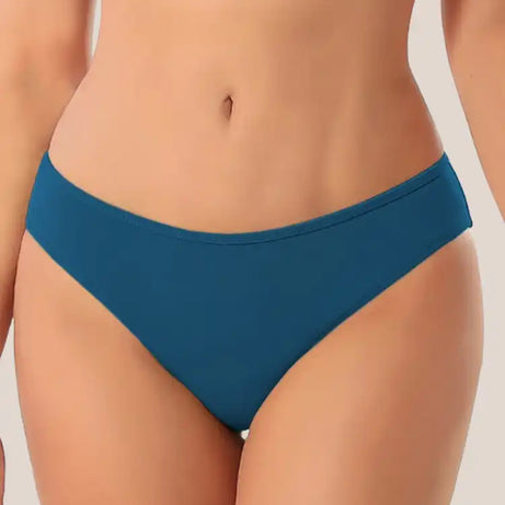 Zoé - Bas Maillot De Bain Menstruel