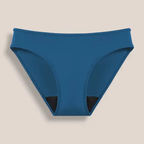 Zoé - Bas Maillot De Bain Menstruel