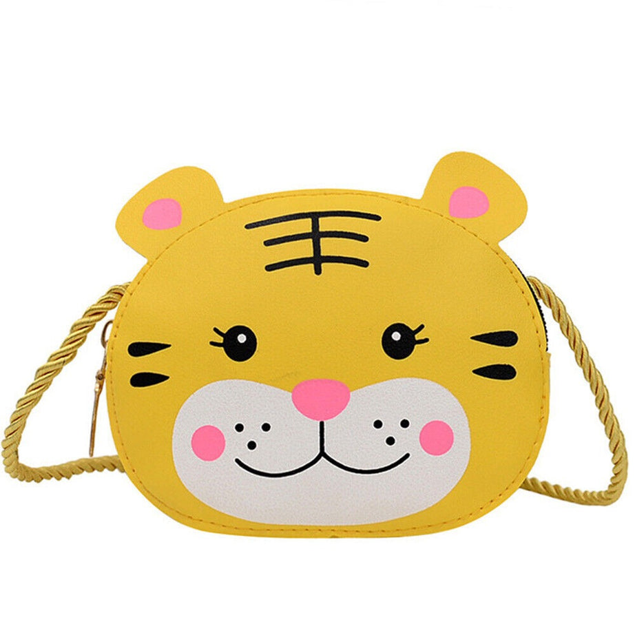 Petit sac à main enfant animaux