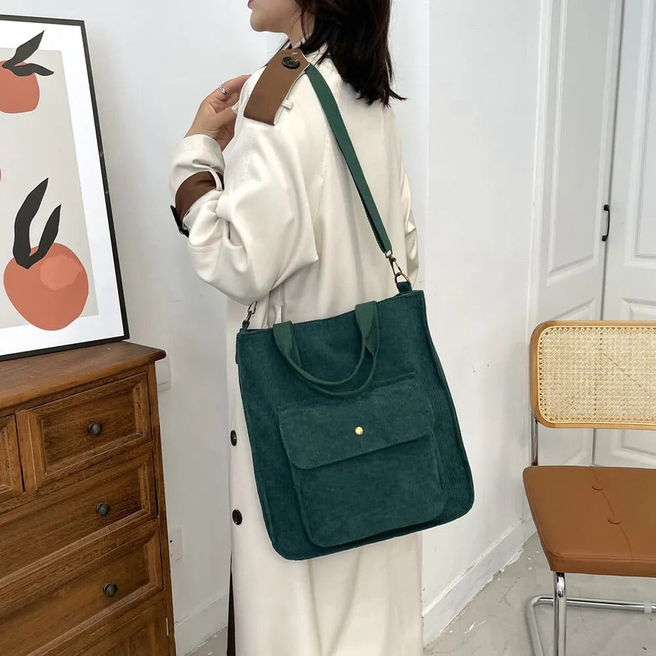 Sac à main pour les cours