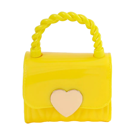 Petit sac à main fillette