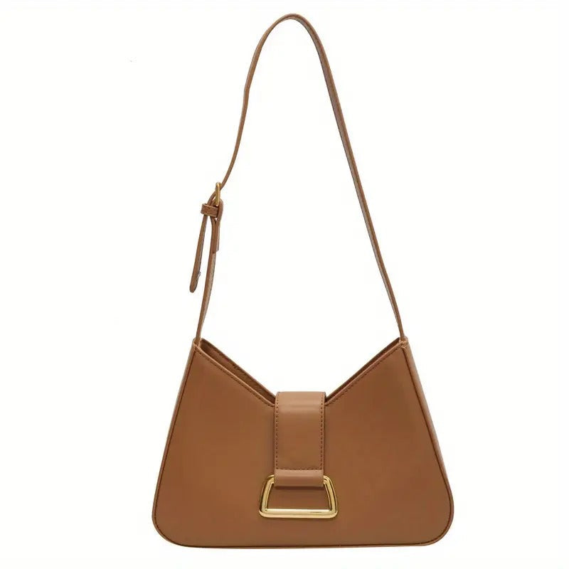 Petit sac à main femme trapèze