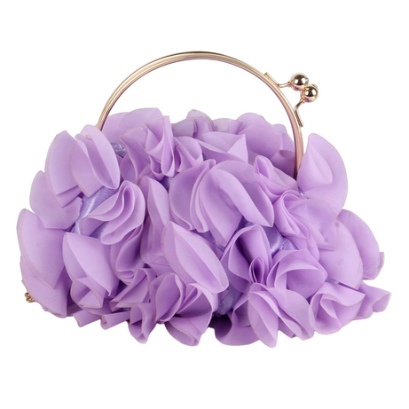 Petit sac à main mariage
