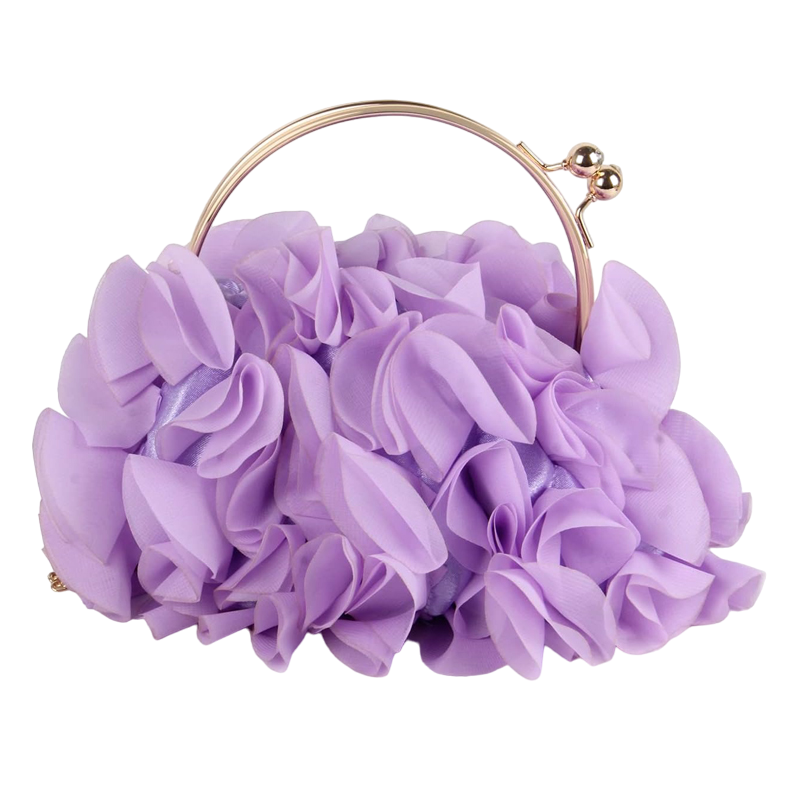 Petit sac à main mariage