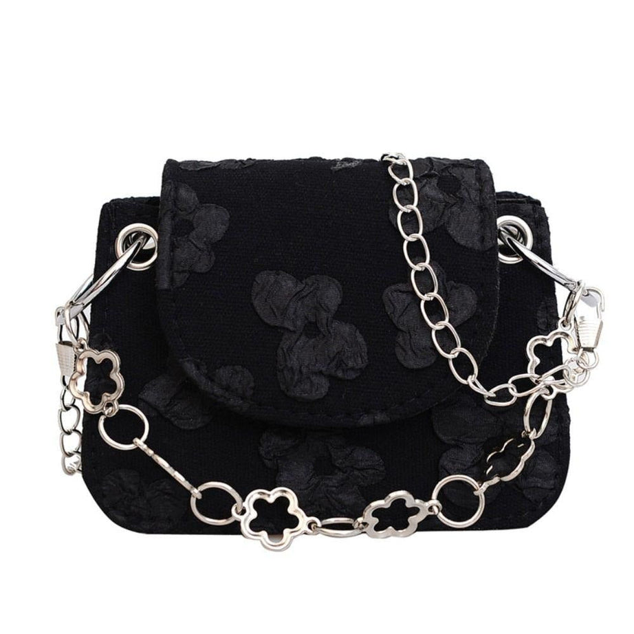 Mini sac à main tendance